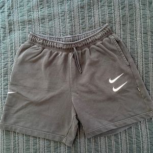 Nike Goddess of Victory Shorts